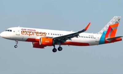Air India: Passenger tried to open cockpit door, flight from Bengaluru to Varanasi