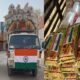 Afghanistan: Earthquake death toll rises to 1,400, India sends 1,000 tents, 15 tonnes of food