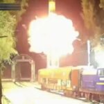 Agni-Prime Missile: भारत ने हासिल की ट्रेन से मिसाइल लॉन्च करने की क्षमता, अग्नि-प्राइम मिसाइल का सफल परीक्षण Agni-Prime Missile: India achieves train-to-missile launch capability, successful test of Agni-Prime missile