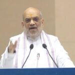 Amit Shah: 'हथियार डालें नक्सली, एक भी गोली नहीं चलेगी', अमित शाह ने नक्सलियों का संघर्ष विराम प्रस्ताव ठुकराया Amit Shah: 'Naxalites should lay down their arms, not a single bullet will be fired', Amit Shah rejected the Naxalites' ceasefire proposal