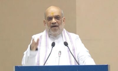 Amit Shah: 'Naxalites should lay down their arms, not a single bullet will be fired', Amit Shah rejected the Naxalites' ceasefire proposal