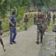 Militants attack Assam Rifles convoy, two soldiers martyred