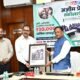 Chhattisgarh: CM Sai launched Azim Premji Scholarship Scheme, girls who pass 10th-12th from government schools will get financial assistance for higher education