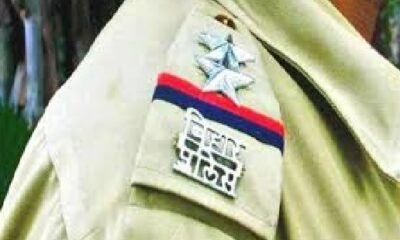 Bihar SI Bharti: Good news for sub-inspector candidates in Bihar Police, 1799 vacancies announced