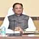 CG Cabinet: Compassionate appointment to the post of DSP to wife of martyr ASP Akash Rao Girpunje, pension of retired journalists doubled