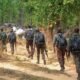 Chhattisgarh: Two Naxalites carrying a bounty of Rs 80 lakh killed in Abujhmad region, Chief Minister says resolve for a Naxal-free India will be realised