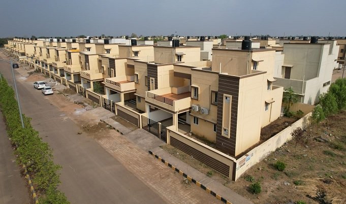 Raipur: Chhattisgarh Housing Board created a record by earning revenue of 435 crores, One Time Settlement Scheme-2 became a game changer