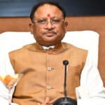 Chhattisgarh: जल संचय जनभागीदारी 1.0 में छत्तीसगढ़ का राष्ट्रीय स्तर पर दूसरा स्थान, रायपुर नगर निगम को प्रथम पुरस्कार Chhattisgarh ranks second nationally in Jal Sanchay Jan Bhagidari 1.0, Raipur Municipal Corporation gets first prize