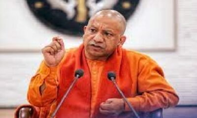 UP News: CM Yogi's big decision on Supreme Court's order regarding TET, government will file a revision petition