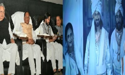 Chhattisgarh: Chhattisgarhi film "Balidani Raja Guru Balakdas" will be tax free, CM Sai announced