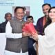 Raipur: Chief Minister inaugurated the three-day Dental Conference 2025, said- Our government is working to provide health services to remote areas