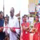 Chhattisgarh: Chief Minister inaugurated 51 Mahatari Sadans at Kareli Bari in Dhamtari, CM said – this is an important step towards creating a model of women-centric development
