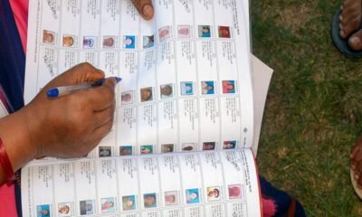 Election Commission to launch SIR across the country, big meeting on September