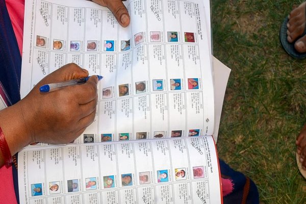 Election Commission to launch SIR across the country, big meeting on September