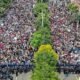 Nepal Protest: Protesters set fire to President-PM's private residence, 4 ministers resigned