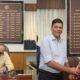 Chhattisgarh: IAS Vikassheel becomes the 13th Chief Secretary of Chhattisgarh, will remain the CS of the state for 3 years and 9 months