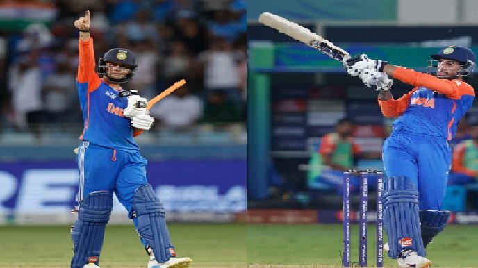 Asia Cup 2025: India beat Pakistan by 6 wickets in Asia Cup Super-4, Gill's post - "Game speaks, not words"