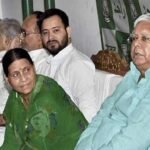 IRCTC Scam: Court to pronounce verdict on IRCTC scam on October 13, Lalu-Rabri and Tejashwi directed to be present in court