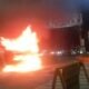 MP News: Uncontrolled truck came as death in Indore, trampled many people, 3 dead, 4 serious