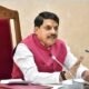 MP Cabinet: Indore-Ujjain Green Field Expressway approved, Narmadapuram-Timarni road to be constructed at Rs 972.16 crore