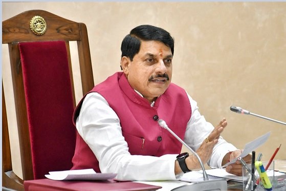 MP Cabinet: Indore-Ujjain Green Field Expressway approved, Narmadapuram-Timarni road to be constructed at Rs 972.16 crore