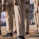 MP Police Recruitment: एमपी पुलिस में आरक्षक पद पर निकली बंपर भर्ती, 15 सितंबर से शुरू होगी आवेदन प्रक्रिया MP Police Recruitment: Bumper recruitment for constable post in MP Police, application process will start from September 15