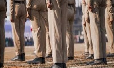 MP Police Recruitment: Bumper recruitment for constable post in MP Police, application process will start from September 15