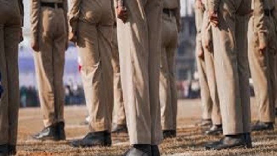 MP Police Recruitment: Bumper recruitment for constable post in MP Police, application process will start from September 15