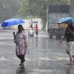 MP News: प्रदेश के 11 जिलों से पूरी तरह हुई मानसून की वापसी, कुछ हिस्सों में अगले 3 दिन हो सकती है बारिश MP News: Monsoon has completely withdrawn from 11 districts of the state, rain may occur in some parts for the next 3 days