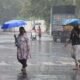 MP News: Monsoon has completely withdrawn from 11 districts of the state, rain may occur in some parts for the next 3 days