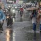 MP News: Heavy rains will resume in the state after September 25, with relief for three days