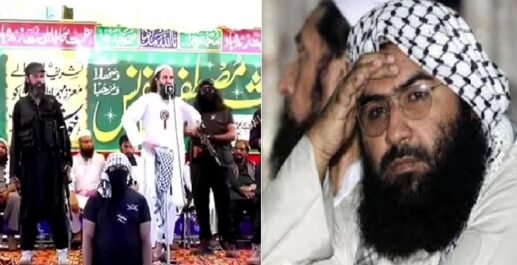 Masood Azhar's family was minced in Operation Sindoor, Jaish commander reveals
