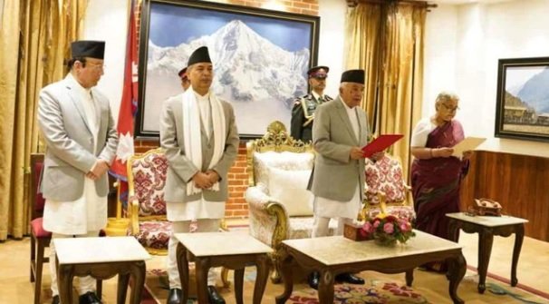 Nepal: Sushila Karki took oath as interim Prime Minister, became the country's first woman PM
