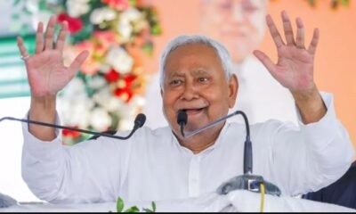Bihar Cabinet: Honorarium of Anganwadi workers and assistants increased, total 25 proposals got approval