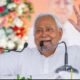 Bihar Cabinet: Honorarium of Anganwadi workers and assistants increased, total 25 proposals got approval