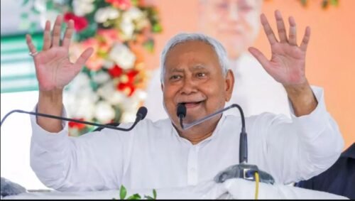 Bihar Cabinet: Honorarium of Anganwadi workers and assistants increased, total 25 proposals got approval