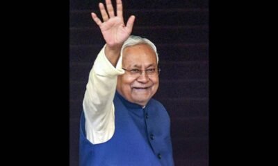 Bihar Cabinet: Salaries of home guards and panchayat secretaries increased, Cabinet approves 48 agendas