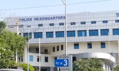 MP News: 20 IPS officers transferred in the state, SPs of Dhar and Ashoknagar changed, 18 DIGs got new postings