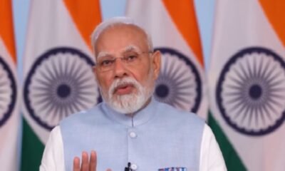 PM Modi: PM Modi called GST reform a 'savings festival', said - Swadeshi will power the country's prosperity