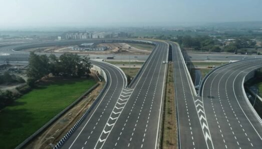 Bihar: Patna-Purnia Expressway gets National Expressway-9 (NE-9) status, Patna to Purnia journey to be completed in 3 hours