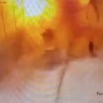 Pakistan Bomb Blast: पाकिस्तान के क्वेटा में बड़ा आत्मघाती हमला, 10 लोगों की मौत, 33 घायल Pakistan Bomb Blast: Major suicide attack in Quetta, Pakistan – 10 killed, 33 injured