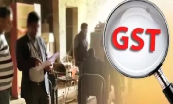 Chhattisgarh: GST department takes major action, gutkha businessman Gurmukh Jumanani arrested, tax evasion was going on for four years