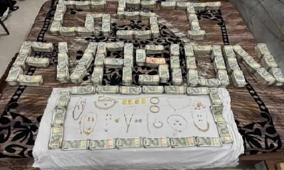 Chhattisgarh: GST evasion worth crores of rupees exposed, GST evasion done by creating more than 170 bogus firms