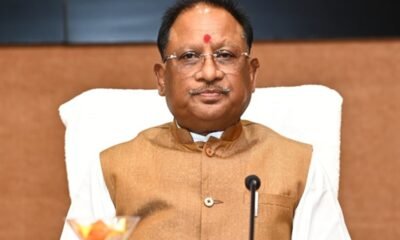 Chhattisgarh: Model facility centers will be opened in urban bodies, the central government has approved 50 crore rupees on Chhattisgarh's proposal
