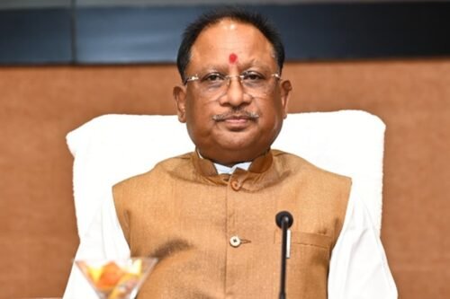 Chhattisgarh: Model facility centers will be opened in urban bodies, the central government has approved 50 crore rupees on Chhattisgarh's proposal