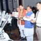 Chhattisgarh: 'Dev Hast' will do wonders in robotic surgery, Chief Minister inaugurates AIIMS Raipur