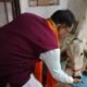 Chhattisgarh: Cow service gives true peace and energy: Chief Minister Vishnu Dev Sai