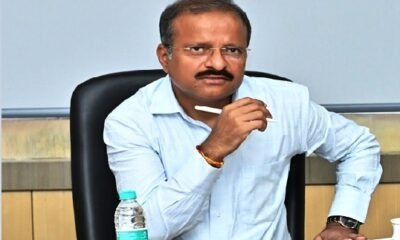 Chhattisgarh: Chief Secretary of the Chief Minister reviewed the development works in Naxal-affected districts