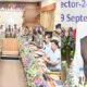 Chhattisgarh: Unified Command meeting held under the chairmanship of Chief Minister Vishnu Dev Sai