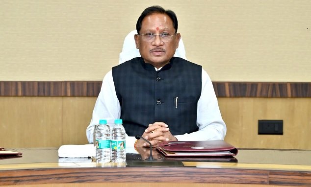 CG Cabinet: Government employees will get short term loans, special educators will be recruited in schools